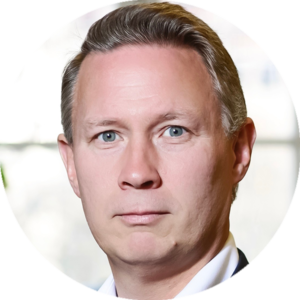 Fredrik Ekblom