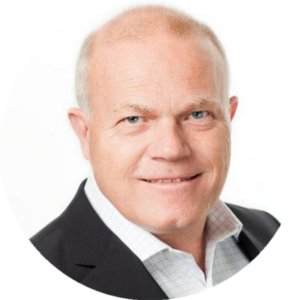 Stefan Sallerfors